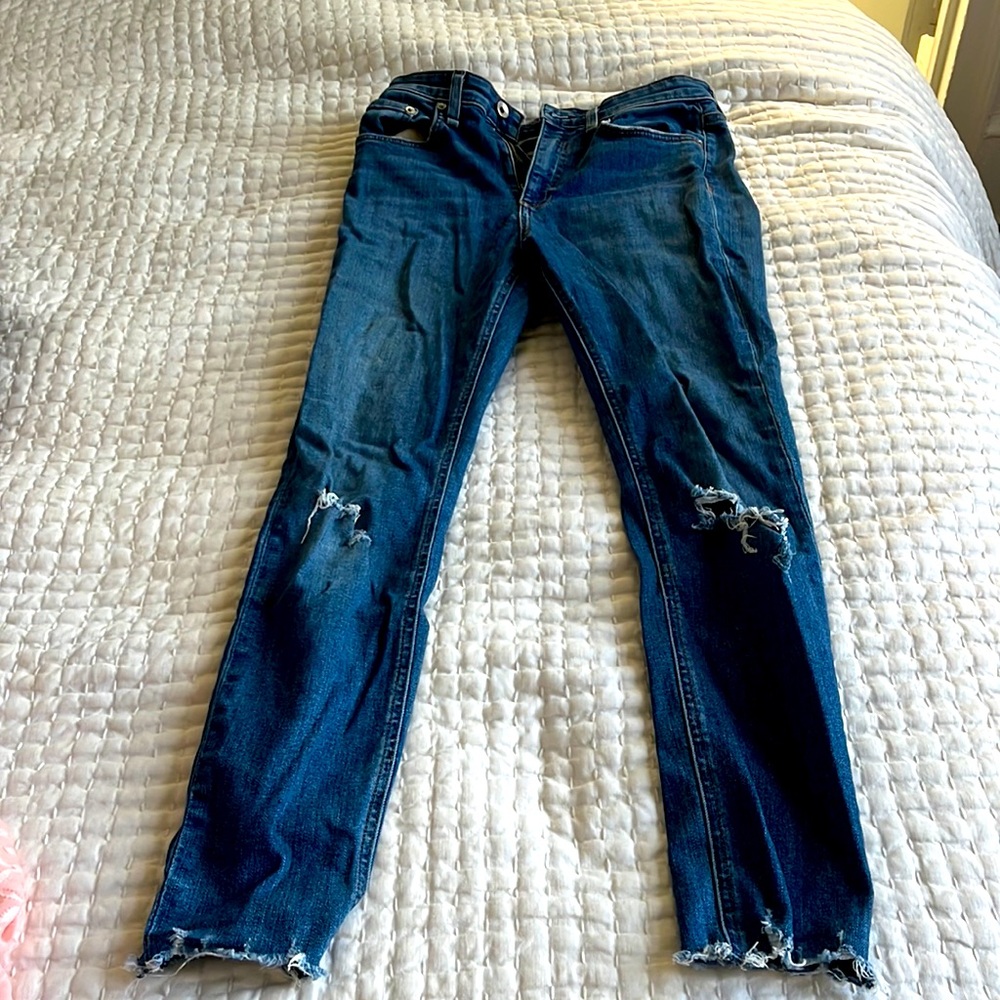 Rag & Bone Jeans